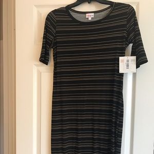 Lu La Roe Julia Small